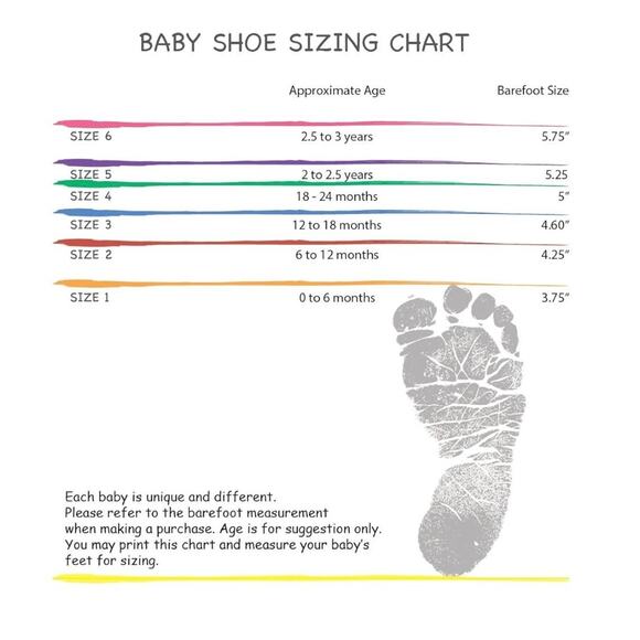 First Steps Baby Fringe Moccasins Shoes In Brown Size 0-6 Months - Picture 5 of 5